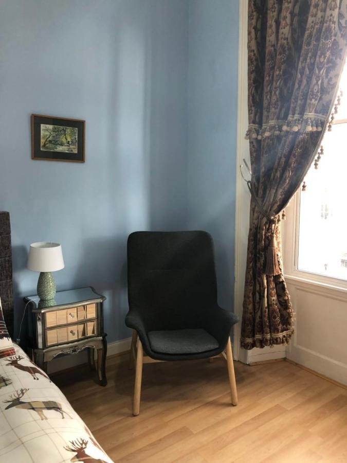 Centre En-suite Accommodatie bij particulieren *