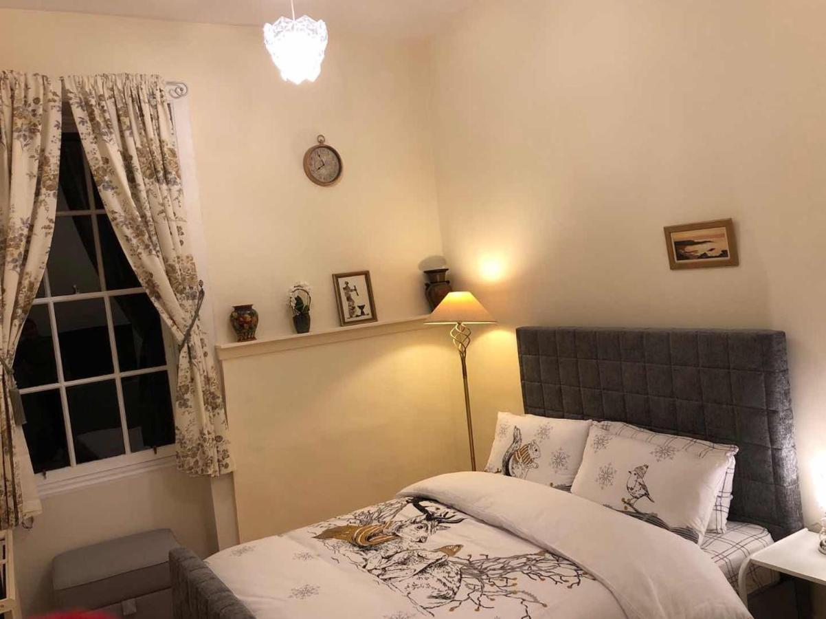 Centre En-suite Accommodatie bij particulieren EDI