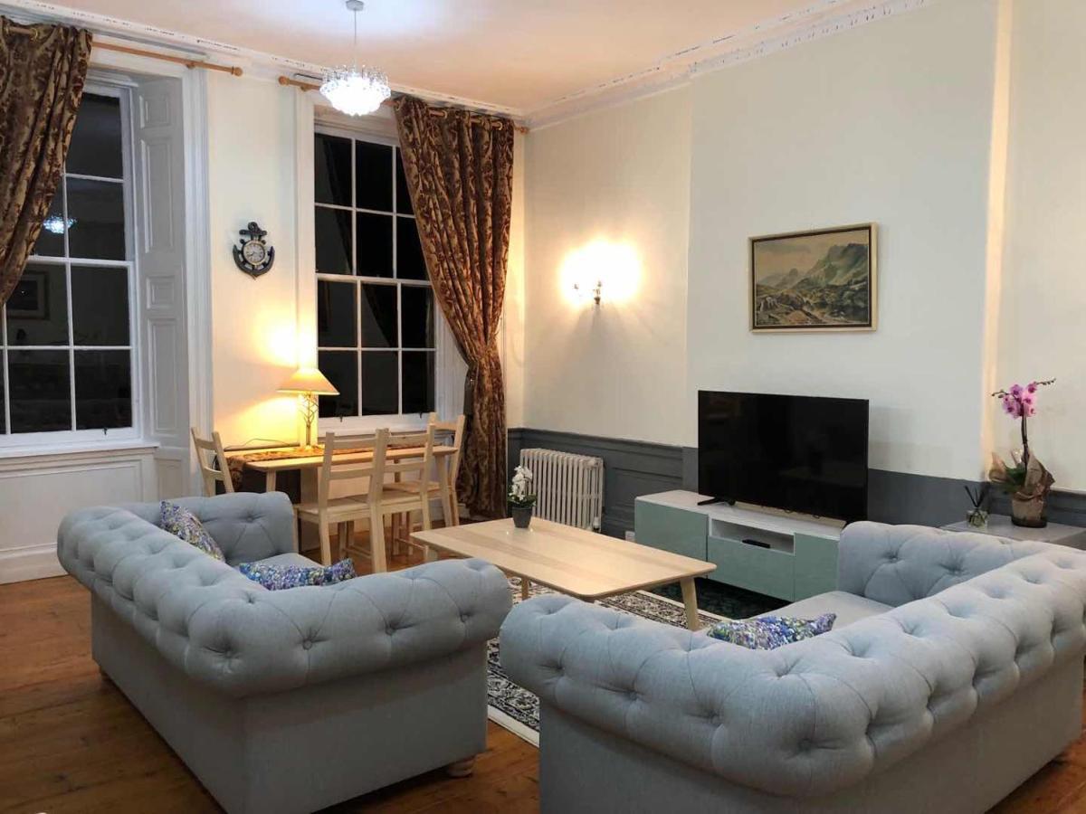 Centre En-suite Accommodatie bij particulieren
