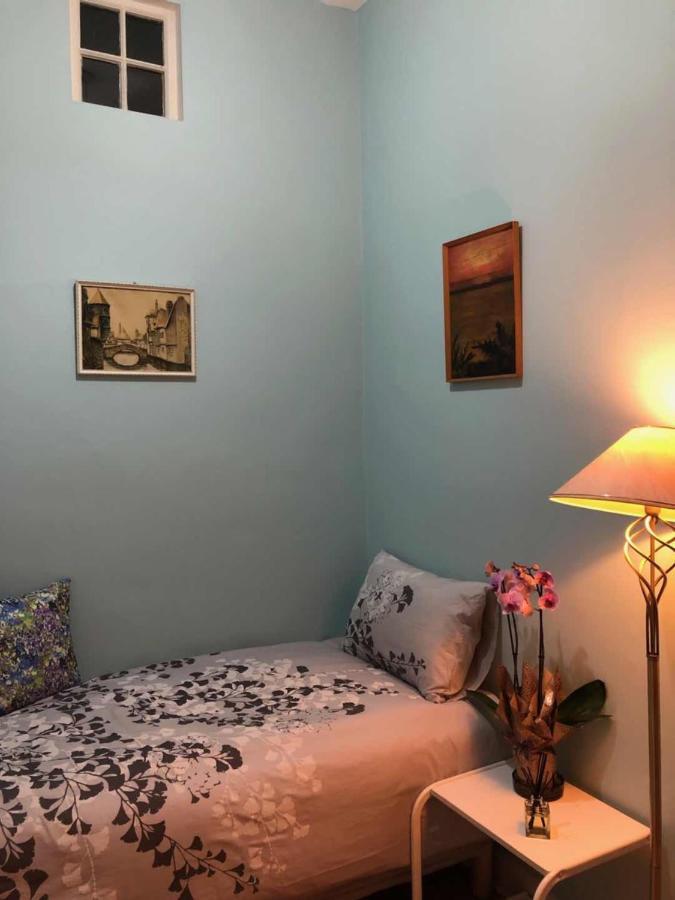 Centre En-suite Accommodatie bij particulieren EDI
